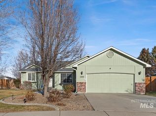 1222 N Rutledge Pl, Meridian, ID 83642