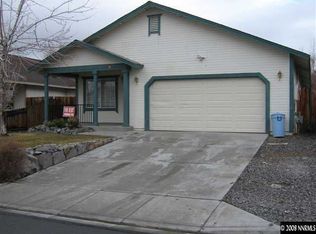 605 Blue Skies Dr, Sparks, NV