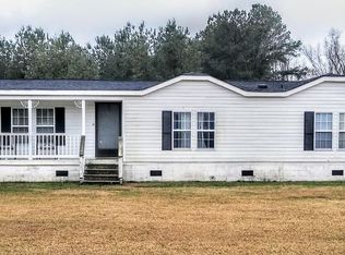 772 McMillan Rd, Whiteville, NC 28472