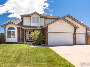 108 Hawthorn St, Frederick, CO 80530