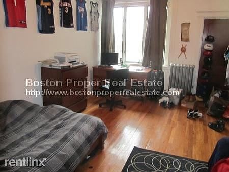 80 Fenway #14 Boston - Fenway Unit Photo 6