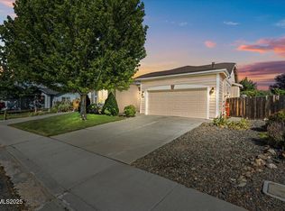 9732 Autumn Leaf Way, Reno, NV 89506