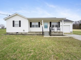 130 Boley Rd, Sharon Grove, KY 42280