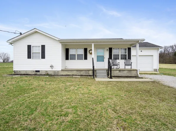 130 Boley Rd, Sharon Grove, KY 42280