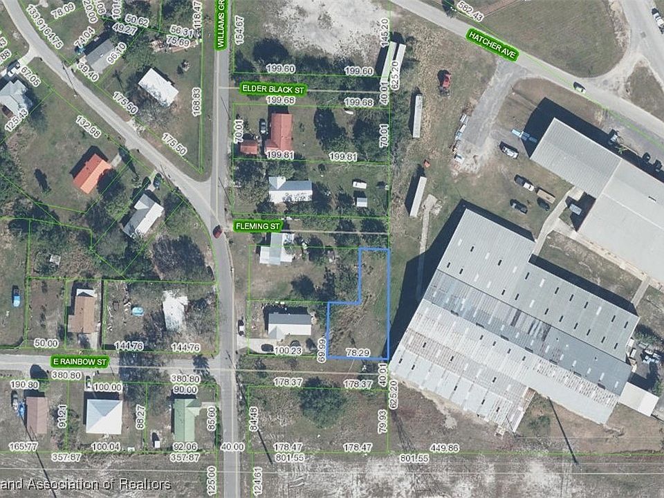 1st image of 207 Rainbow St