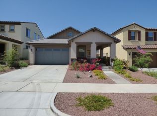 20868 W Elm Way, Buckeye, AZ 85396