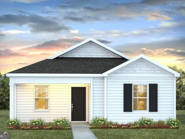 2 Arrow Head Way, Port Wentworth, GA 31407