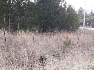 0 Coffee Creek Ln, Edmond, OK 73034