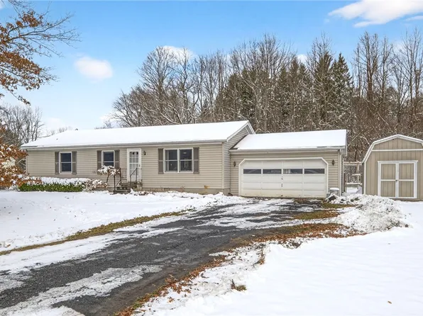 269 Brooktondale Rd, Caroline, NY 14817