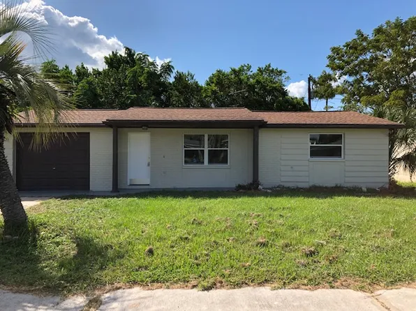 3529 Devonshire Dr, Holiday, FL 34691