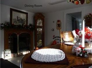 1945 County Rd, Trescott Twp, ME 04652