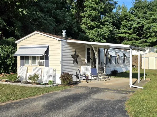 72 Holiday Cir, Chicopee, MA 01020