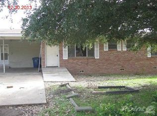 607 Valle Vista Dr, Athens, TX 75751