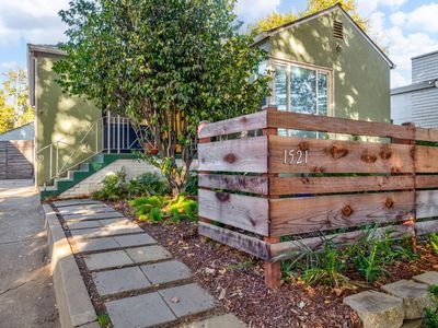 1521 W St, Sacramento, CA, 95818