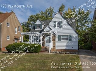 9723 Plymouth Ave, Garfield Heights, OH 44125