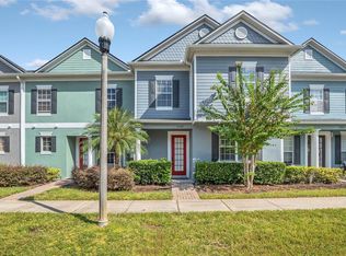 10141 Ridgebloom Ave, Orlando, FL 32829