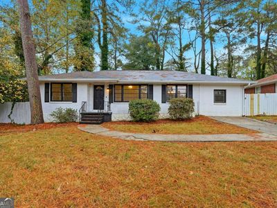 3302 McAfee Rd, Decatur, GA, 30032