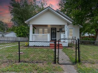 515 W High St, Springfield, MO 65803