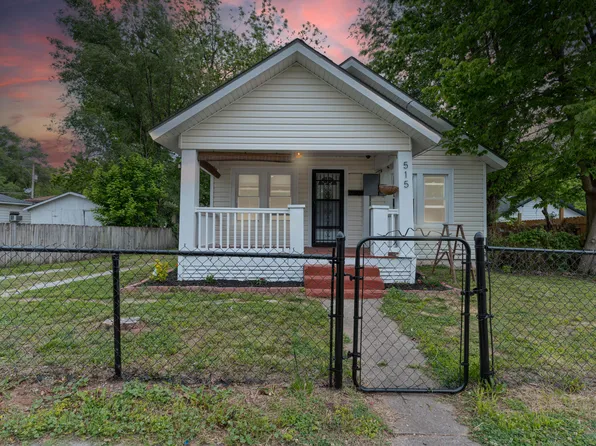 515 W High Street, Springfield, MO 65803