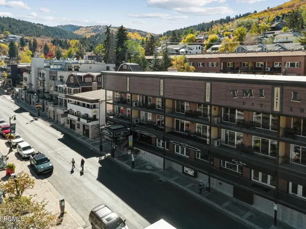 220 Park Ave #C48, Park City, UT 84060