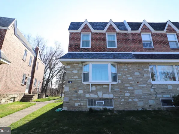 1265 Stanwood St, Philadelphia, PA 19111