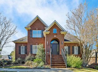 256 Silverleaf Dr, Pelham, AL 35124