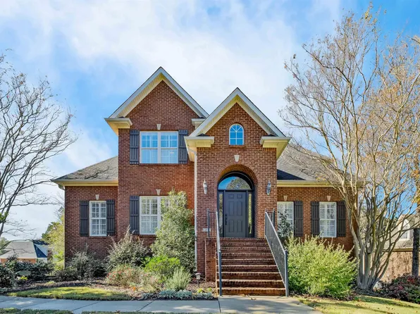 256 Silverleaf Dr, Pelham, AL 35124