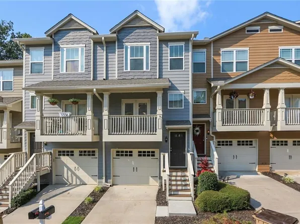 1332 Liberty Pkwy NW, Atlanta, GA 30318