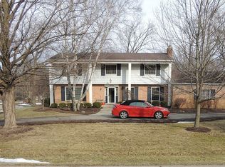 5899 Tabor Dr, West Bloomfield, MI 48322