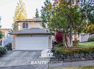 3010 Sugarloaf St SE, Olympia, WA 98501