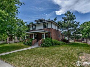 101 E Iowa Ave, Berthoud, CO 80513