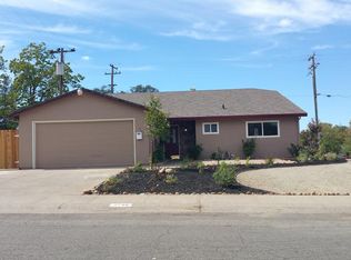 9746 Beachwood Dr, Orangevale, CA