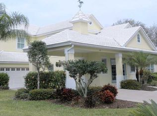 150 Windward Dr, Osprey, FL 34229