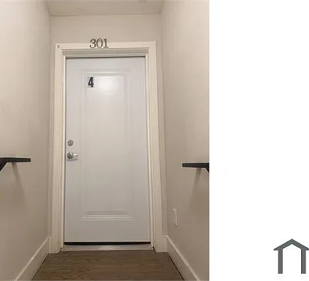 114 O St SW #301 — Photo 2