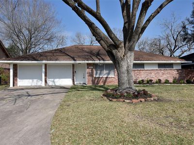 8706 Ariel St, Houston, TX, 77074