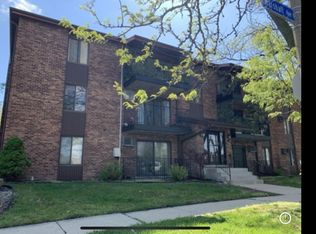 6001 Marshall Ave UNIT 2, Chicago Ridge, IL 60415