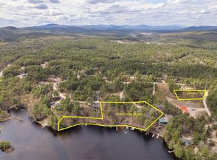 37 Pickerel Point Rd, Sanbornville, NH 03872