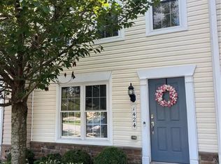 1424 Artisan Ct, Breinigsville, PA 18031