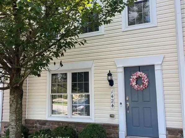 1424 Artisan Ct, Breinigsville, PA 18031