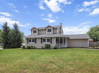 2460 N Pump Station Rd, Springdale, AR 72762