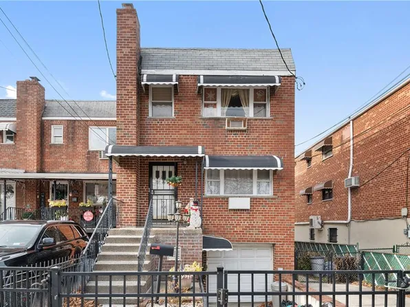 543 Hollywood Avenue, Bronx, NY 10465