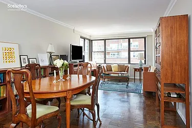 Sold by Sotheby's International Realty