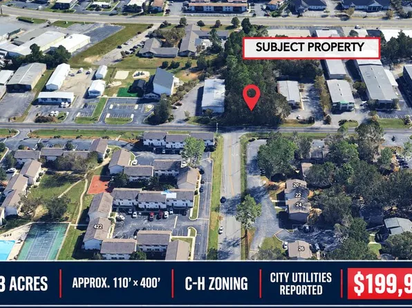 391 Connell Rd, Valdosta, GA 31602