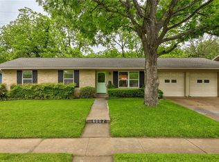 6002 Marilyn Dr, Austin, TX 78757
