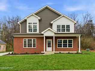 1006 Rowan Creek Dr, Bardstown, KY 40004