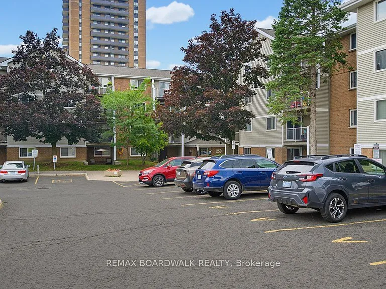 250 Brittany Dr #207 — Photo 34