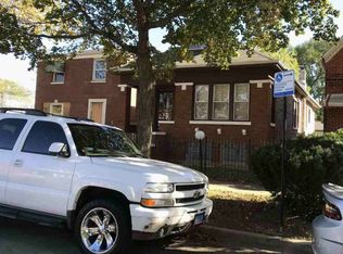 8727 S Carpenter St, Chicago, IL 60620