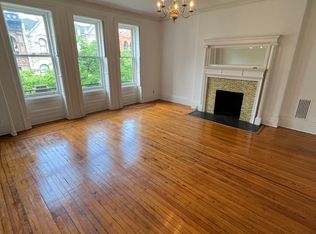 18 E 94th St APT 3A, New York, NY 10128