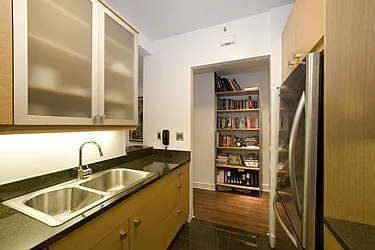 Rented by Keller Williams NYC