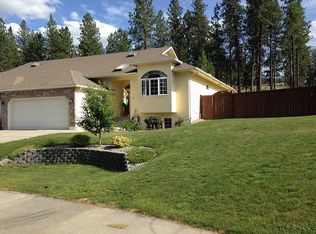 11106 N Mayfair Rd, Spokane, WA 99218